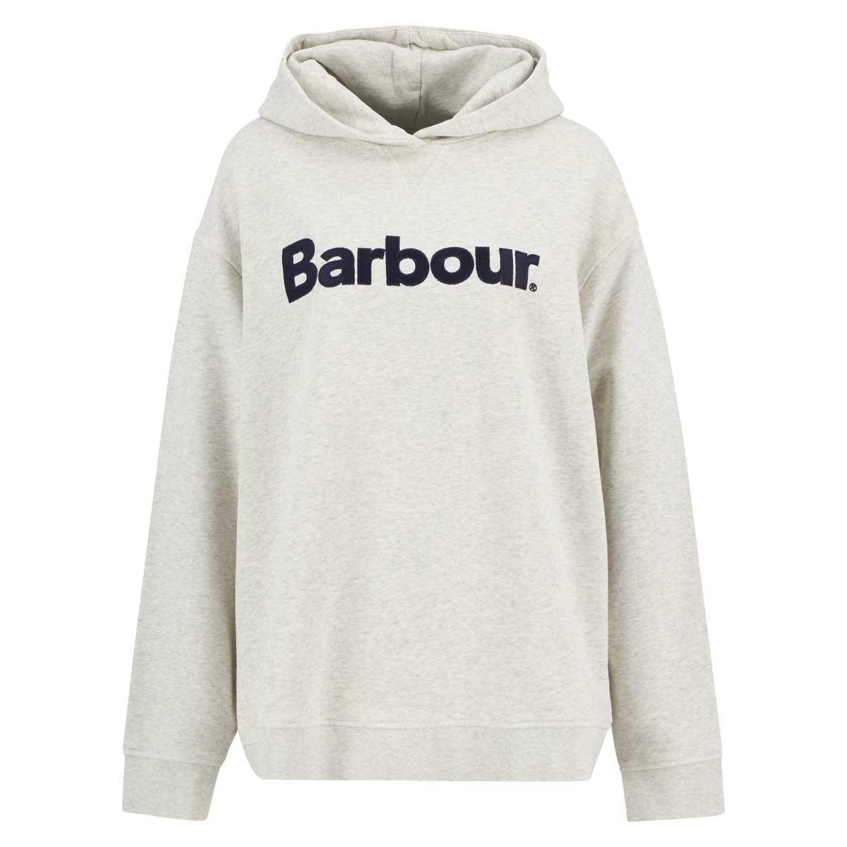 Barbour Womens Hartland Hoodie