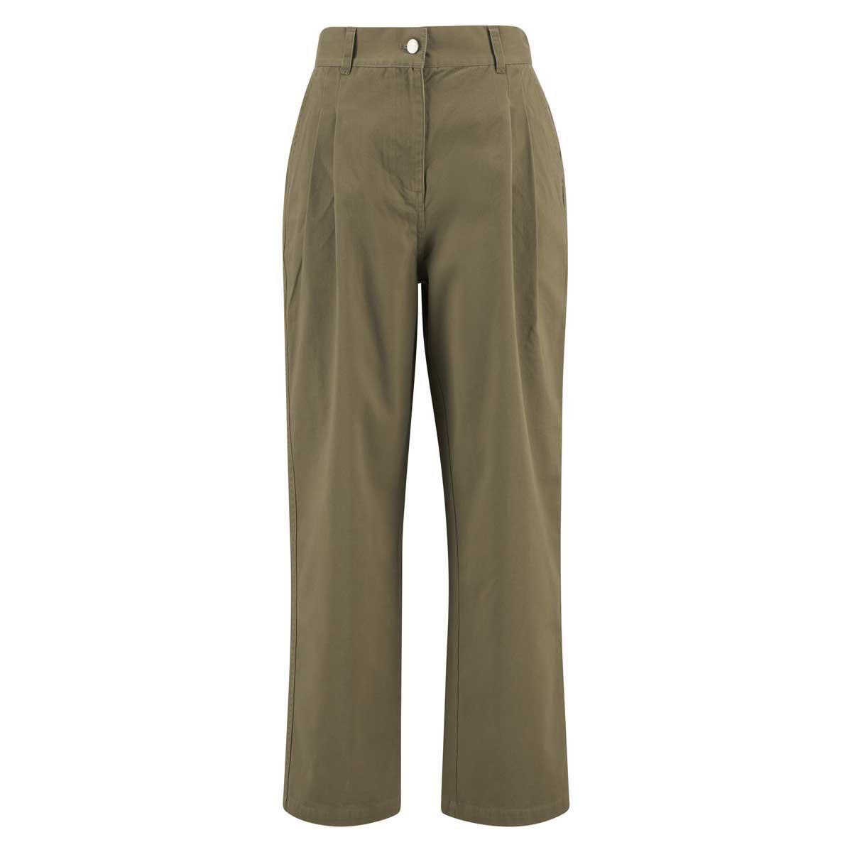 Barbour Womens Fern Trousers