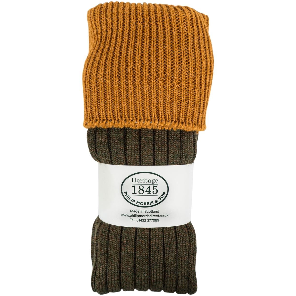 Heritage 1845 Lomond Socks