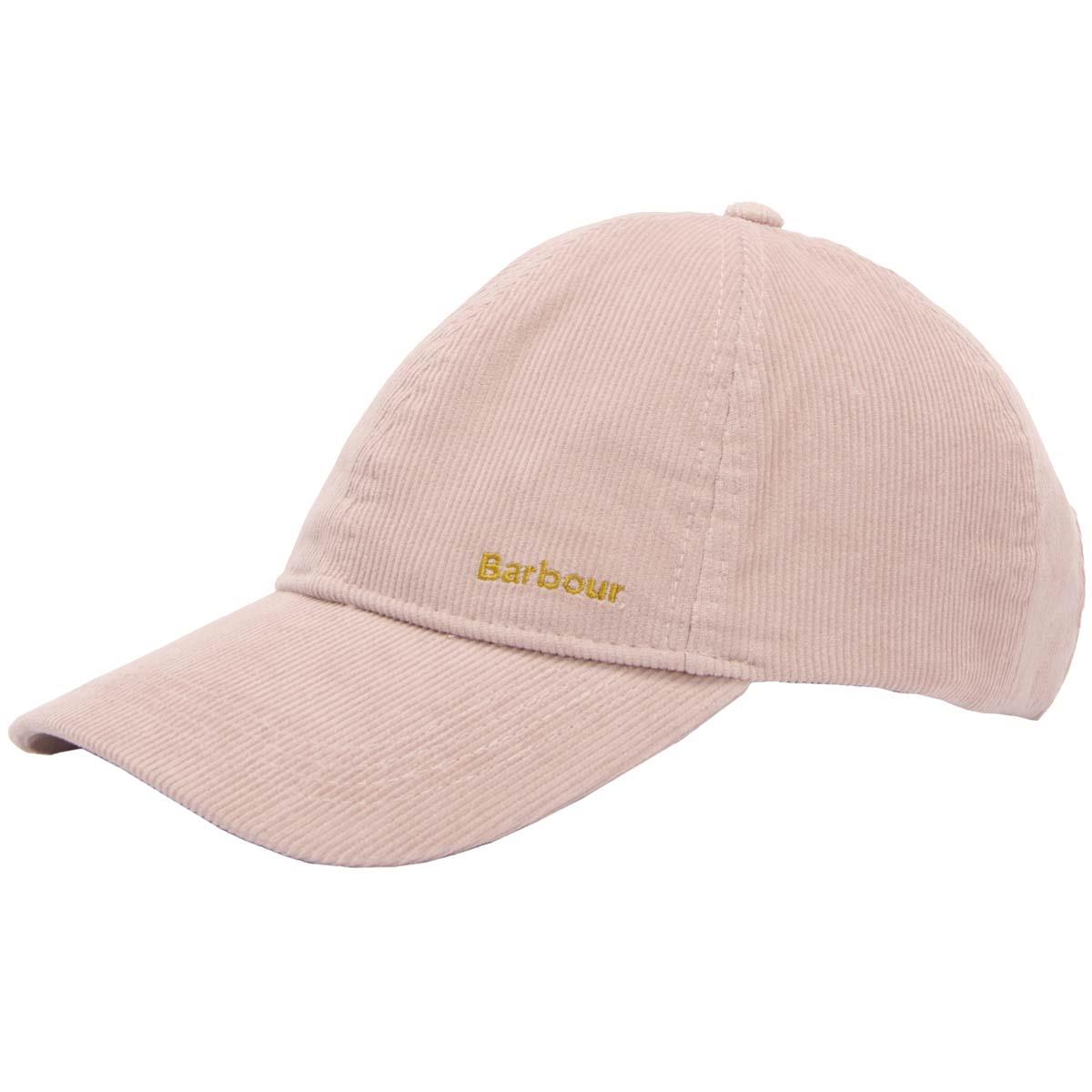 Barbour Womens Oakley Cord Cap