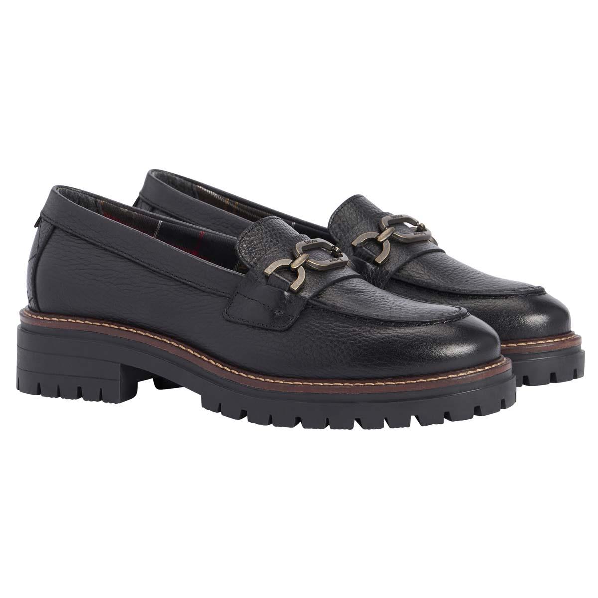 Barbour Maddie Loafer