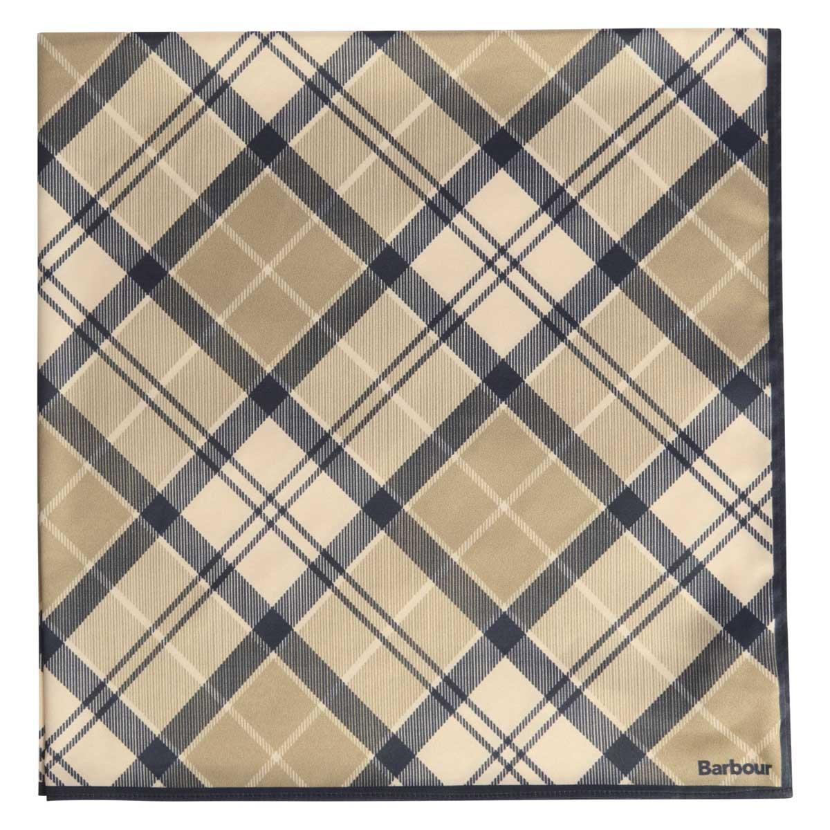 Barbour Kinsale Head/Neck Scarf