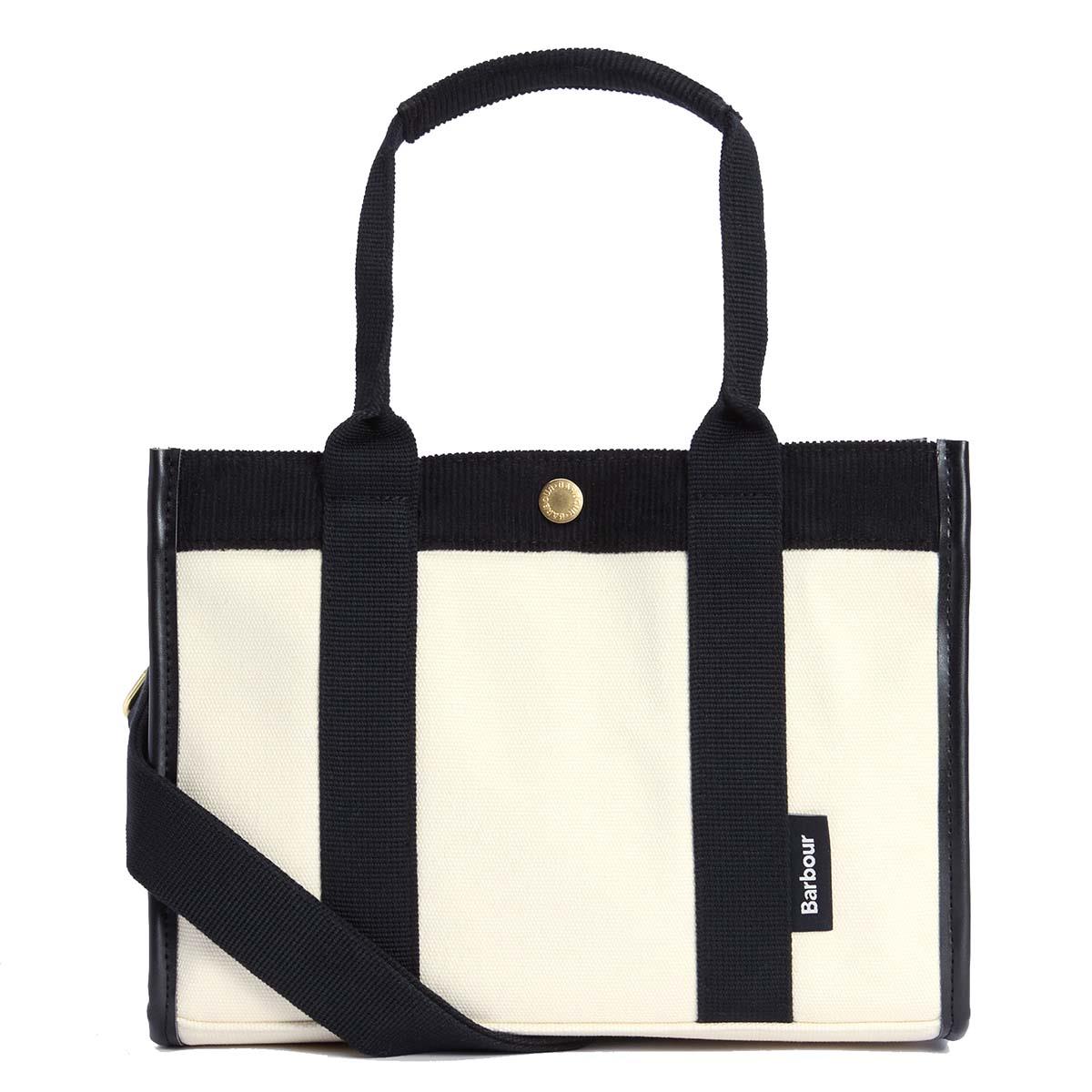 Barbour Selena Mini Tote/Crossbody Bag