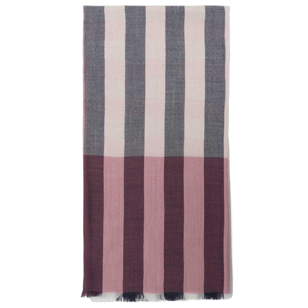 Barbour Cynthia Tartan Scarf