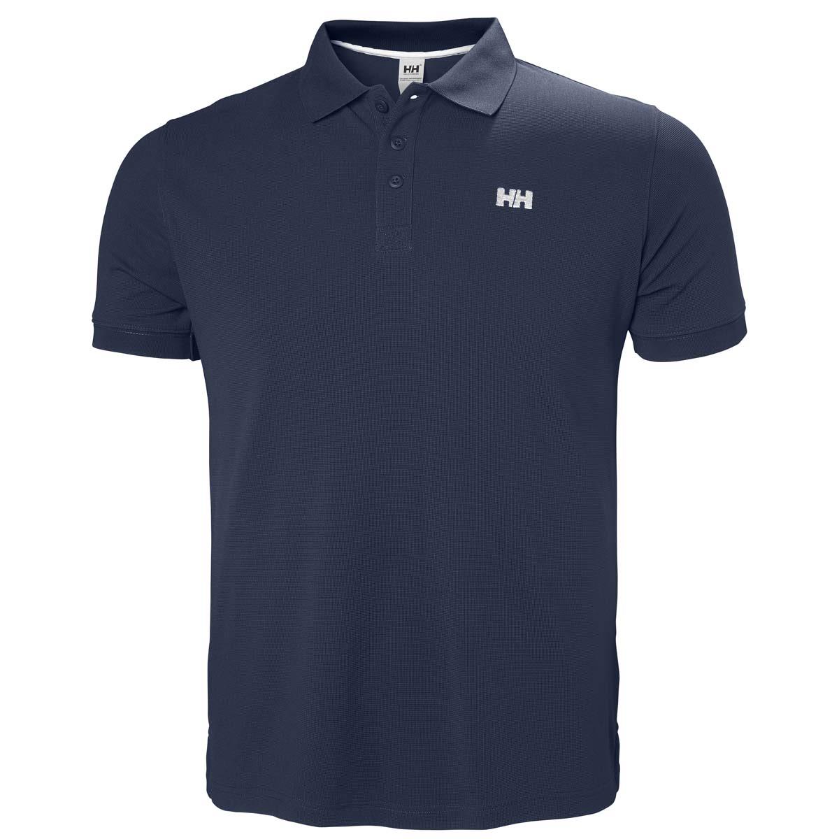 Helly Hansen Mens Driftline Polo