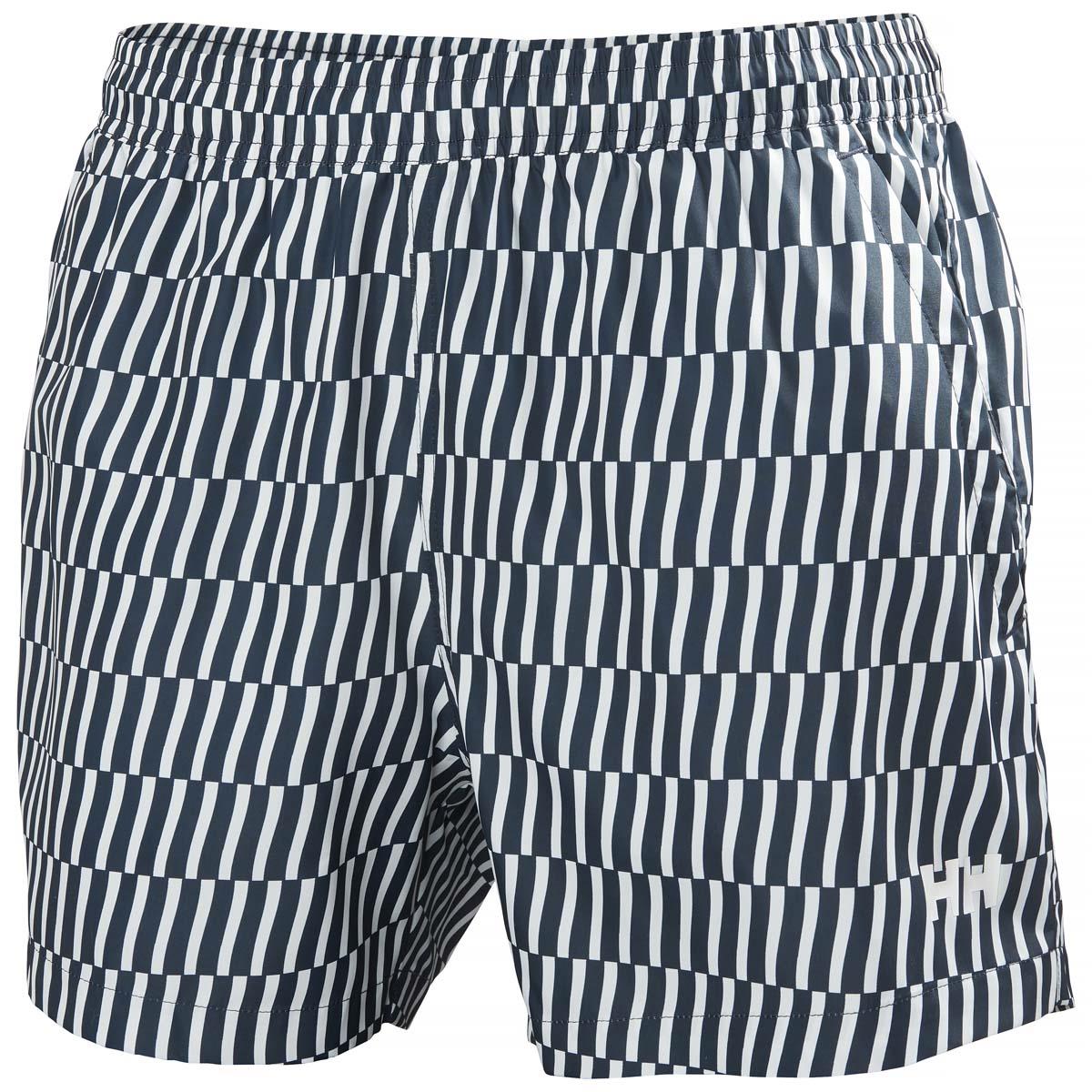 Helly Hansen Mens Newport Trunks 4.5"