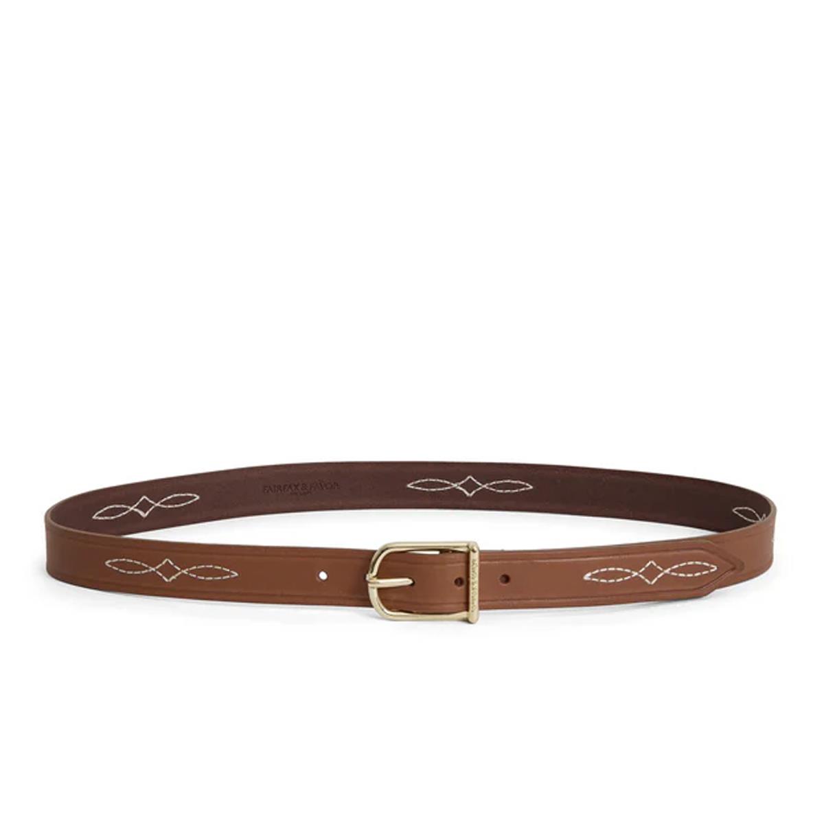 Fairfax & Favor Rockingham Belt