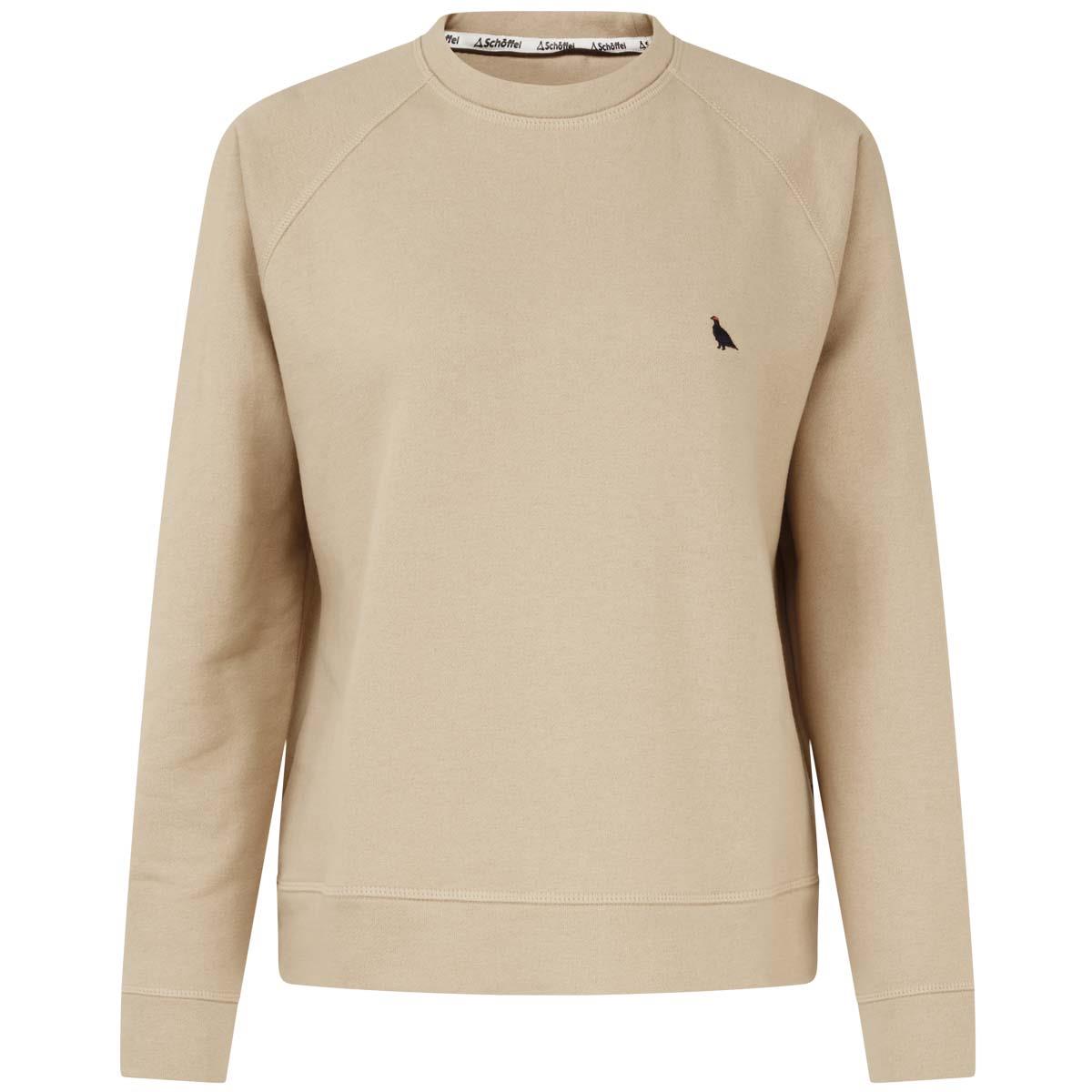 Schoffel Womens Newberry Sweatshirt