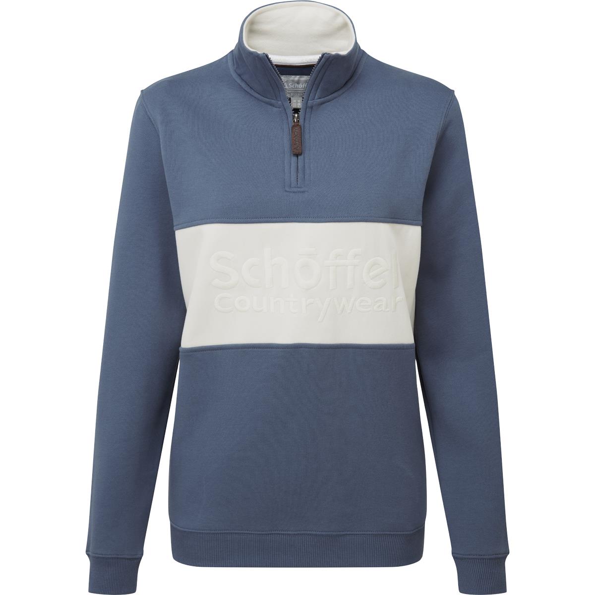 Schoffel Womens St Agnes Sweatshirt
