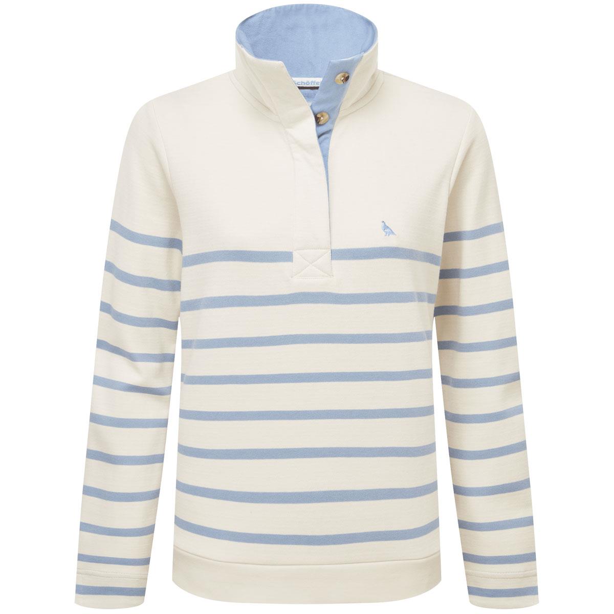 Schoffel Womens Sandown Sweatshirt