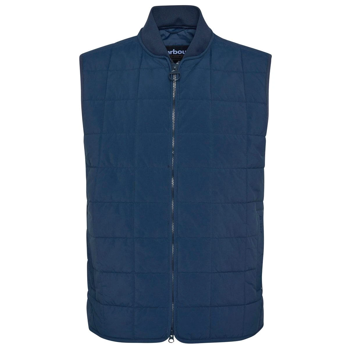 Barbour Mens Elmstone Quilted Gilet