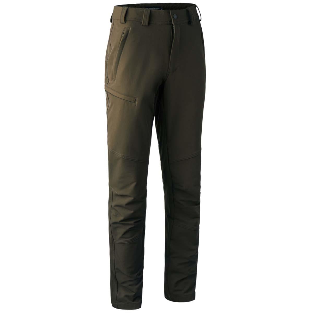Deerhunter Mens Strike Full Stretch Trousers