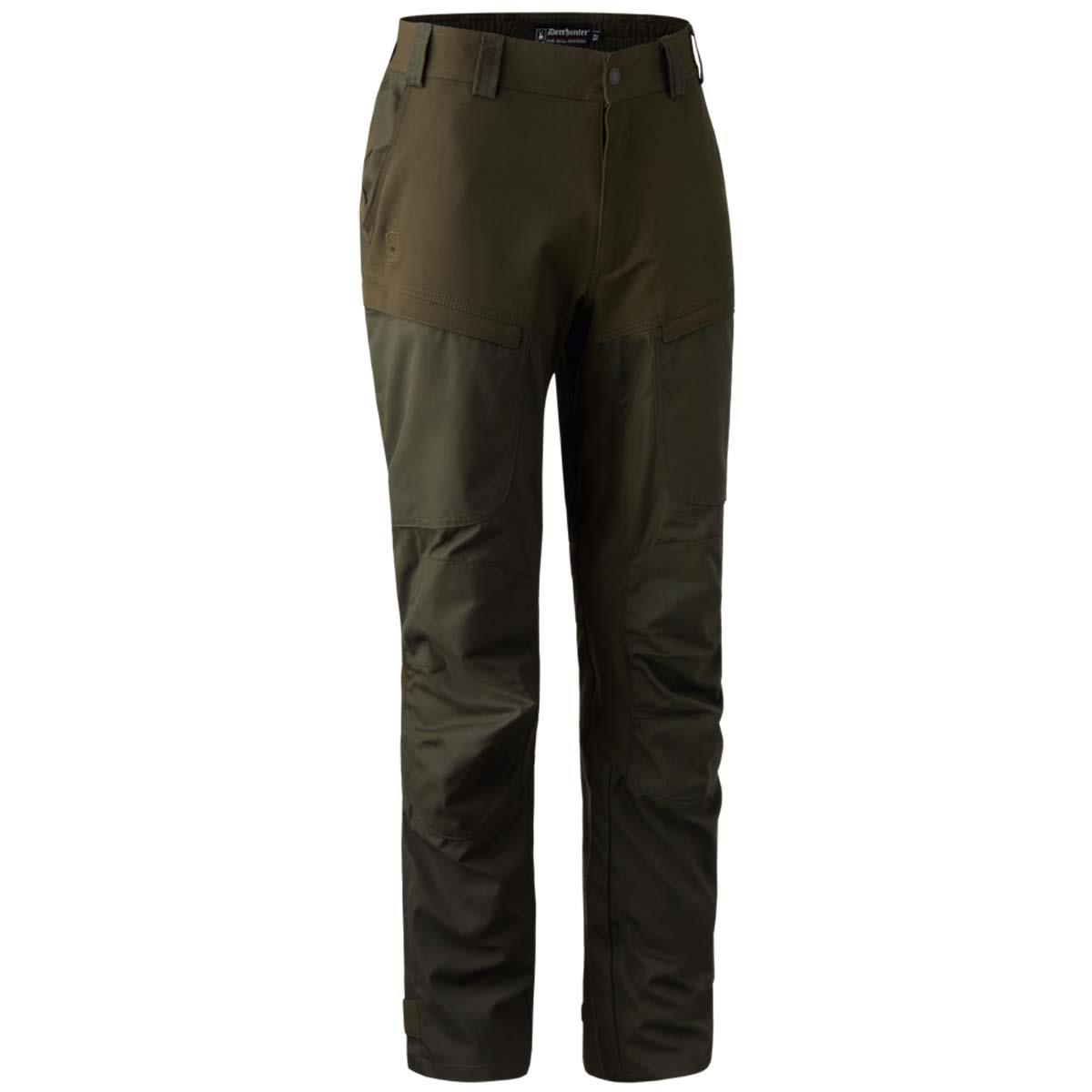 Deerhunter Mens Strike Trousers