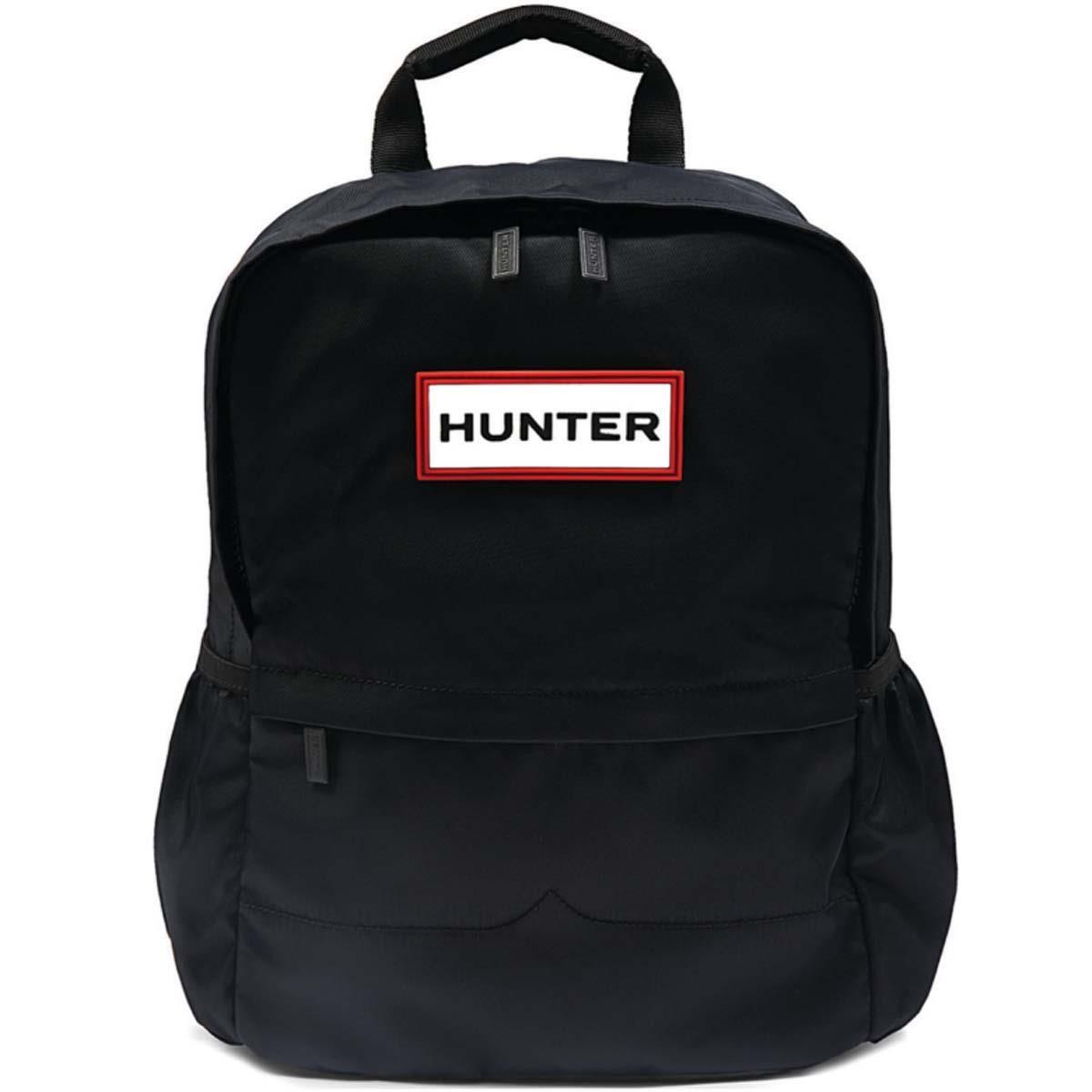 Hunter Nylon Backpack