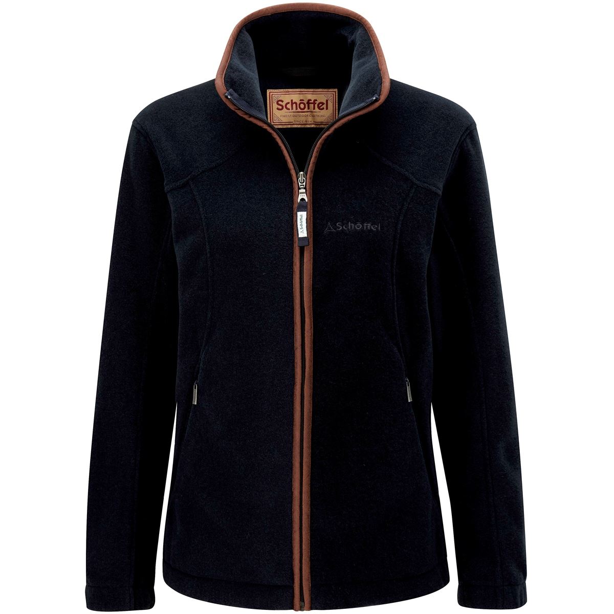Schoffel Burley Fleece Jacket