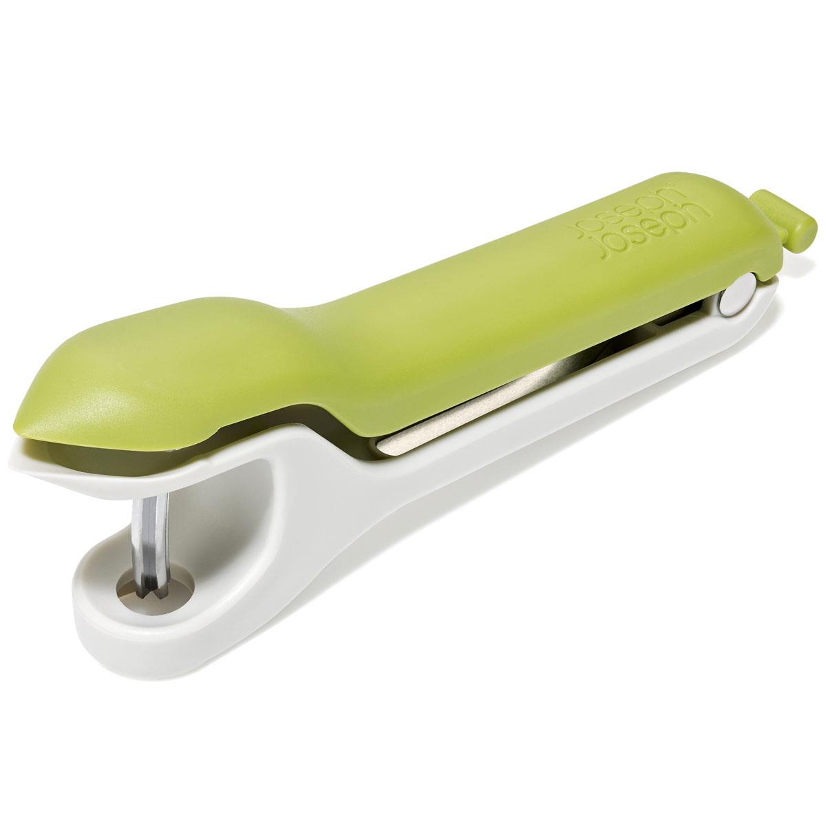 Joseph Joseph Tweezy 2-in-1 Pitter and Huller