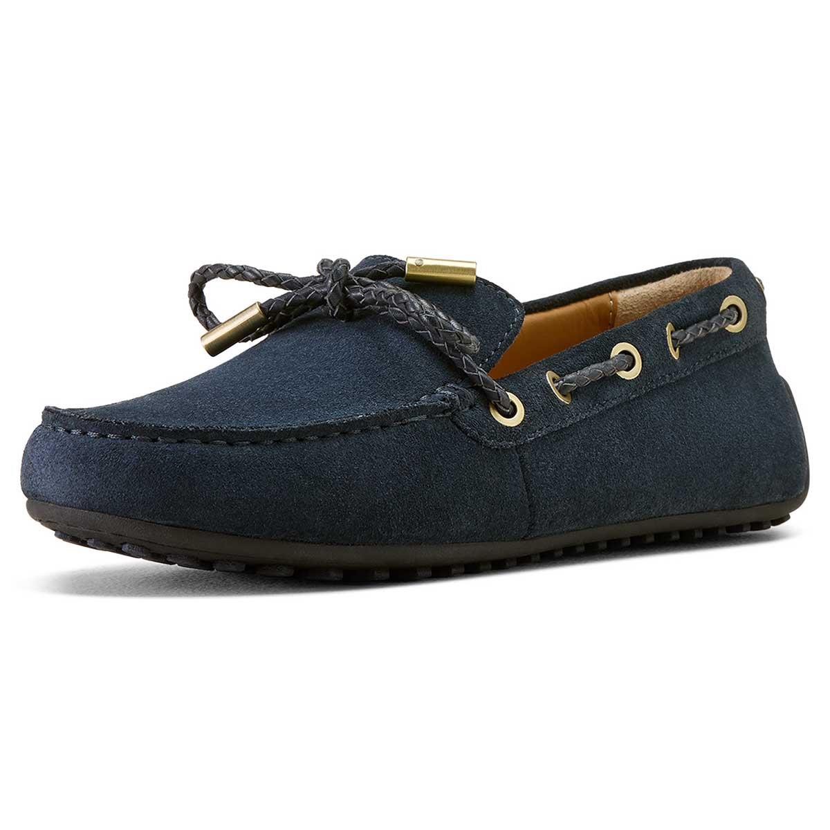 Ariat Womens Margot Driving Moc