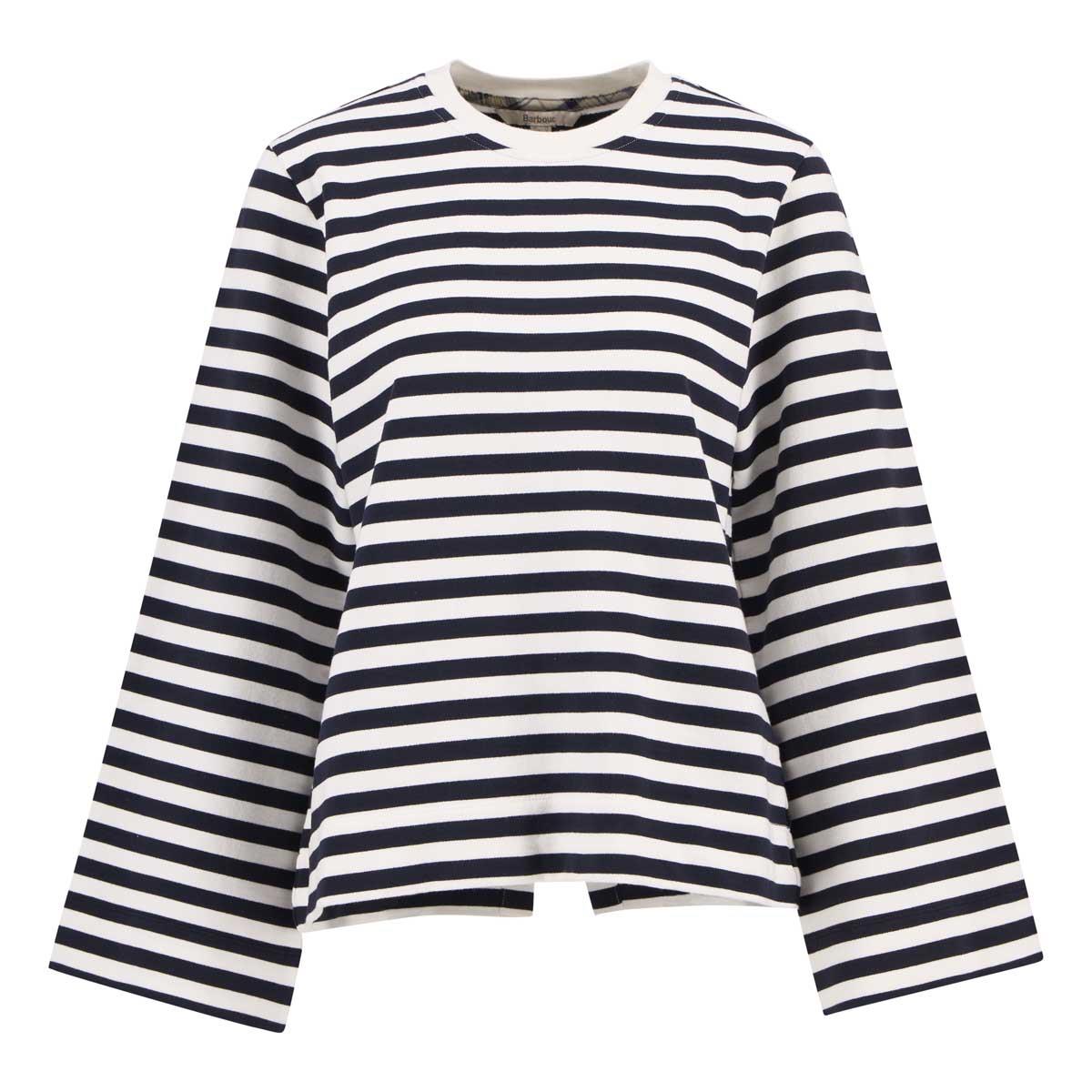 Barbour Womens Layla Sweatshirt