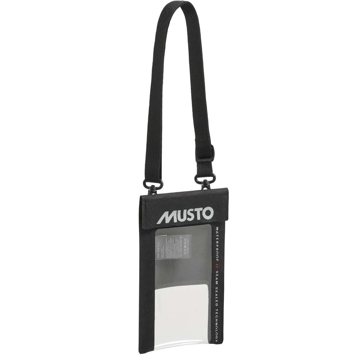 Musto Waterproof Phone Case