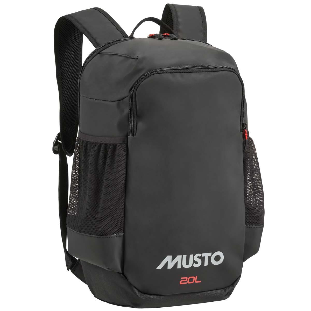 Musto 20L Backpack
