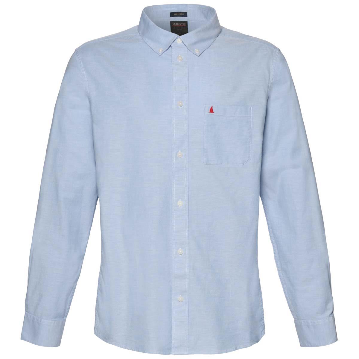 Musto Mens Original Oxford Shirt