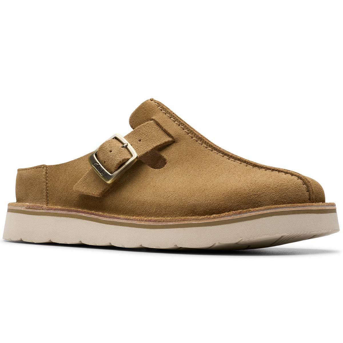 Clarks Womens Solsbury Mule