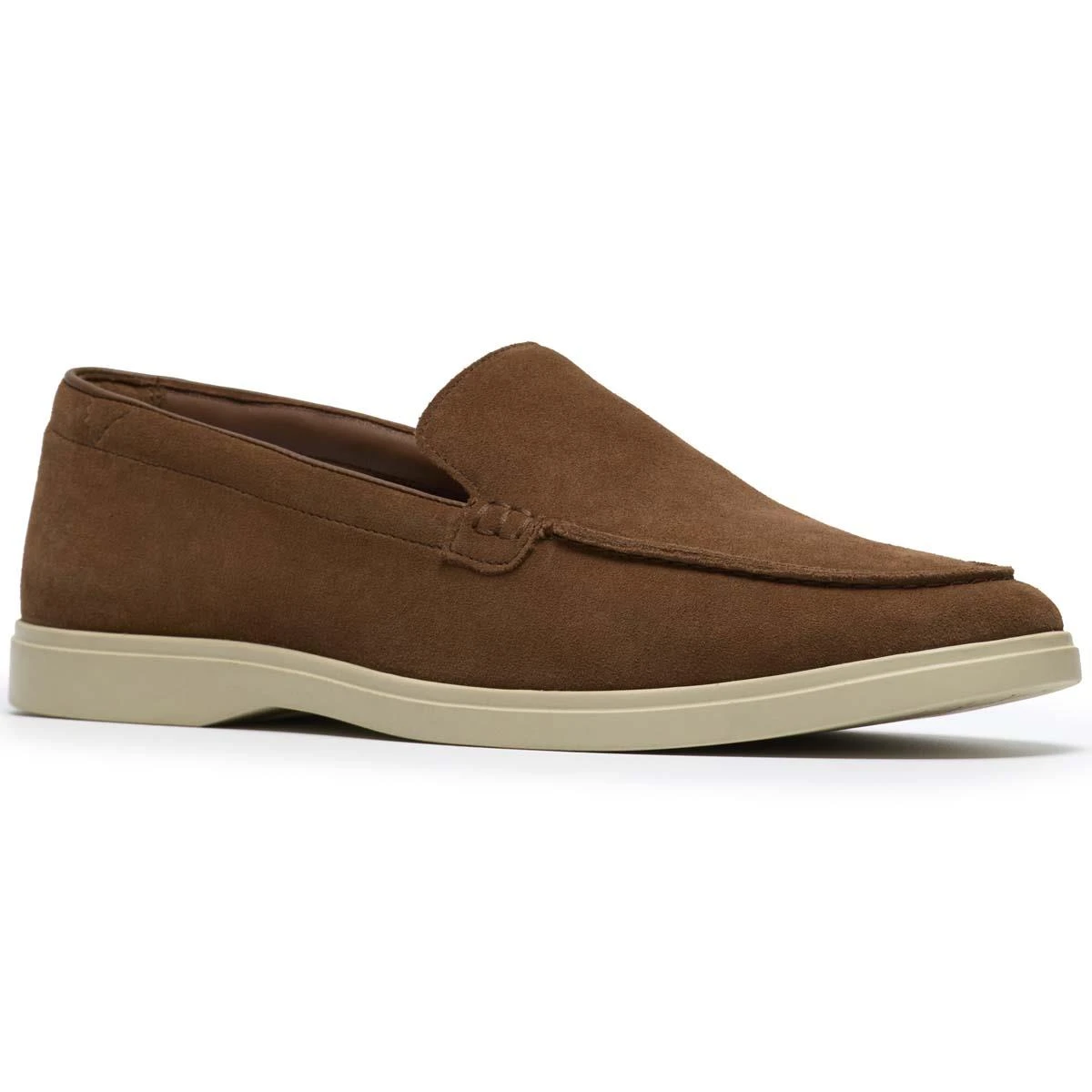 Clarks Mens Torford Easy Loafers