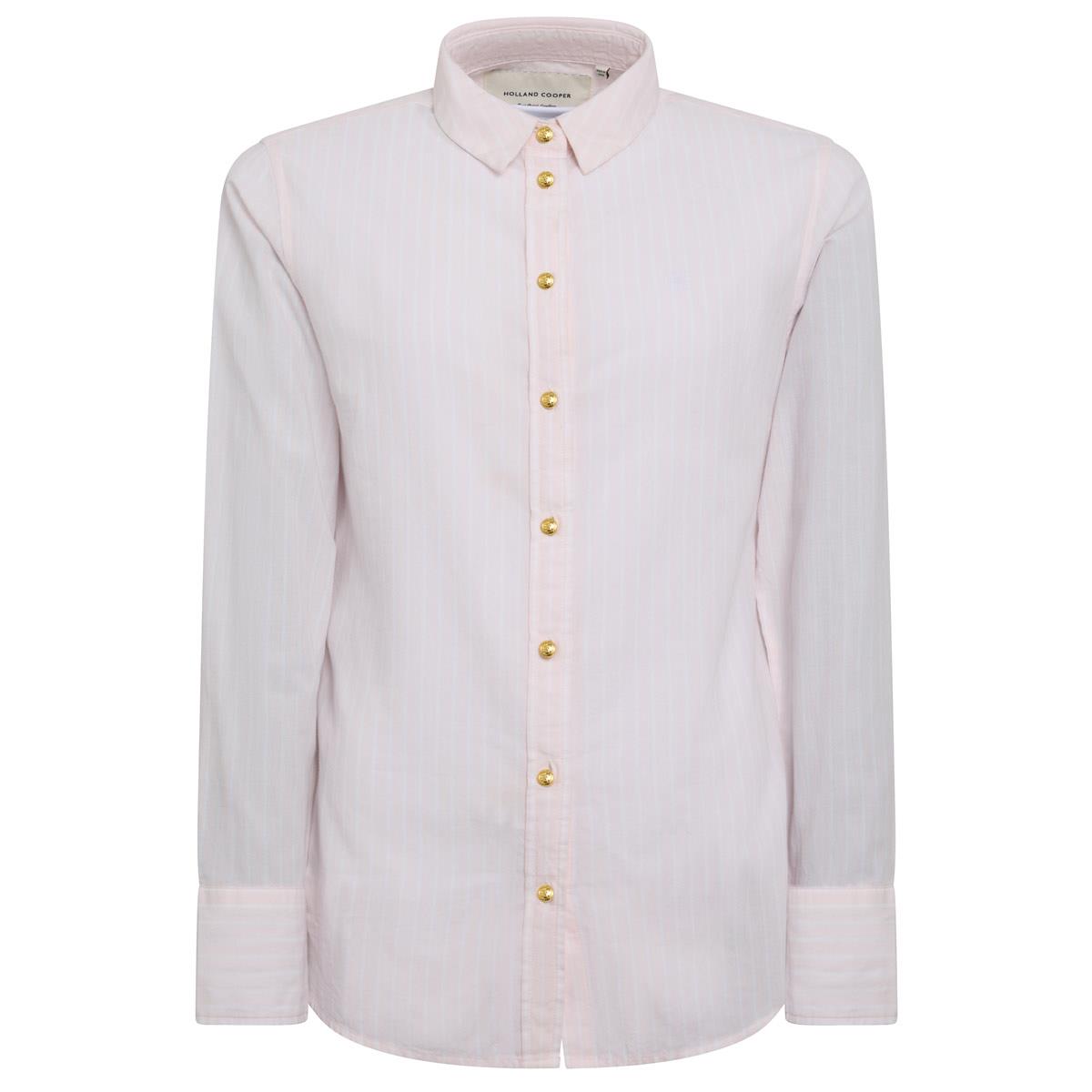 Holland Cooper Womens Classic Fit Shirt