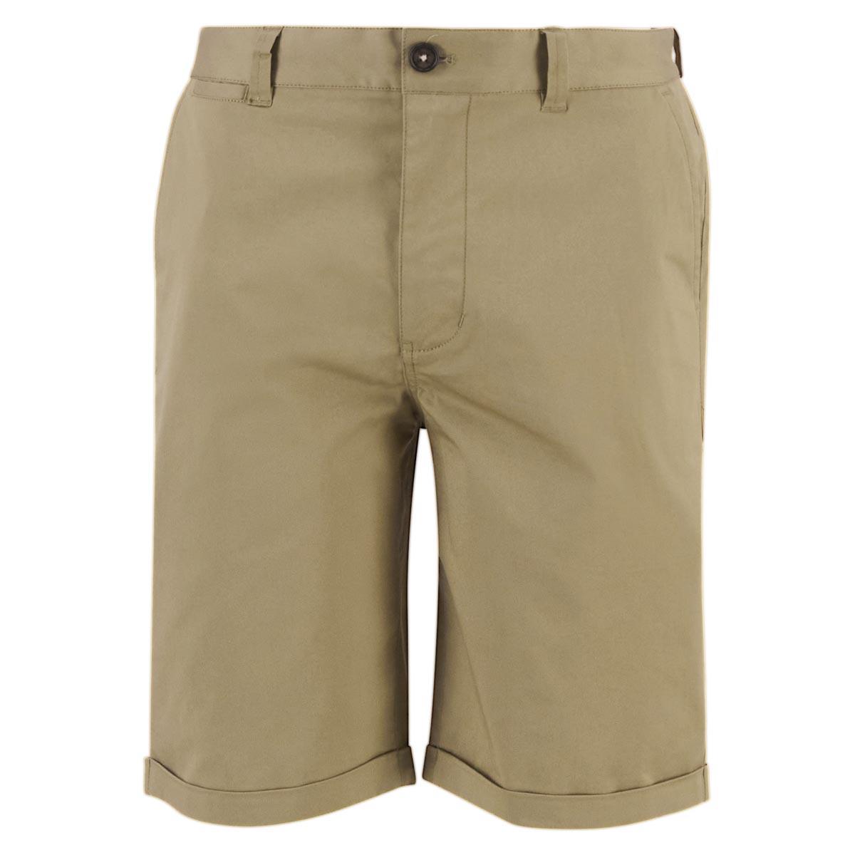 Barbour Mens Smart Chino Short