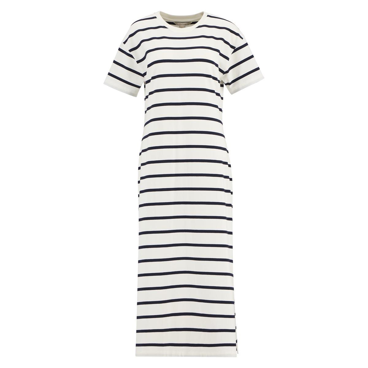 Barbour Womens Selena Midi Dress