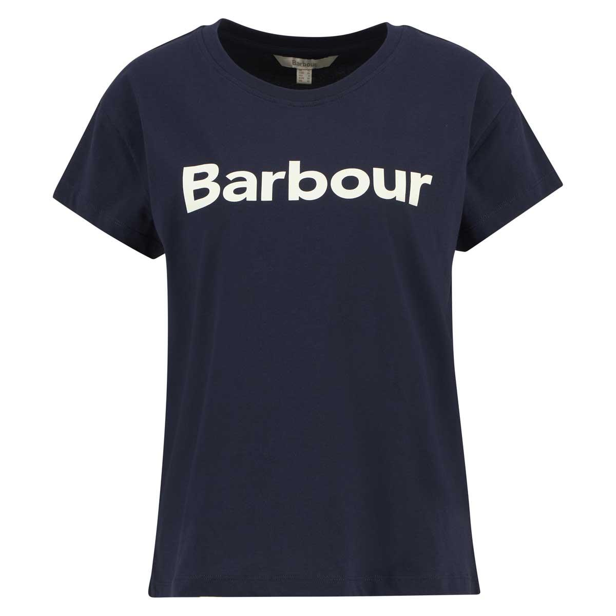 Barbour Womens Hartland T-Shirt