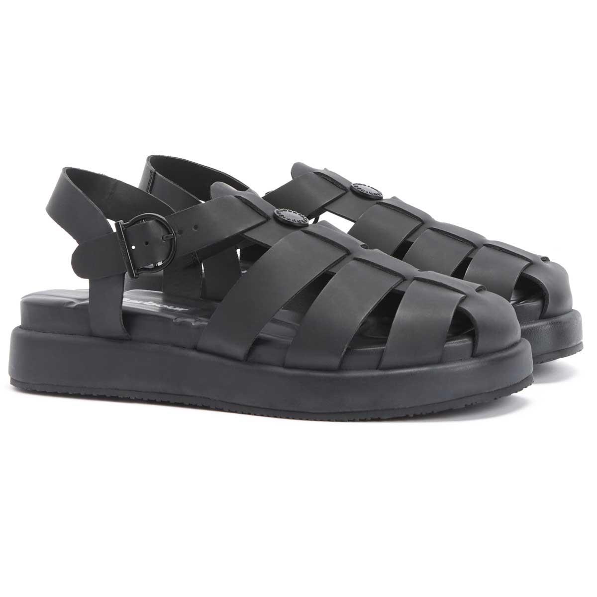 Barbour Hindburn Sandal