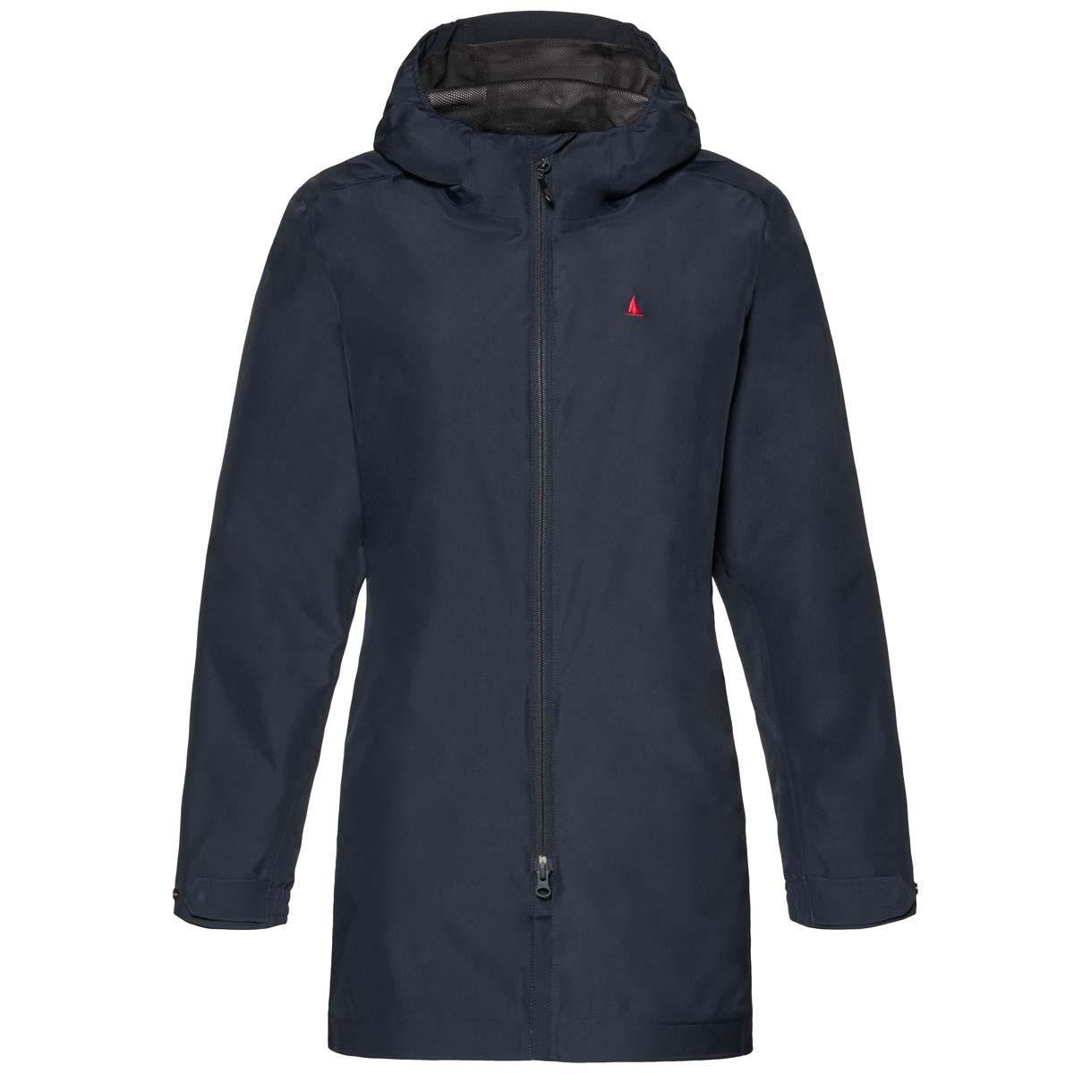 Musto Womens Original Long Rain Jacket