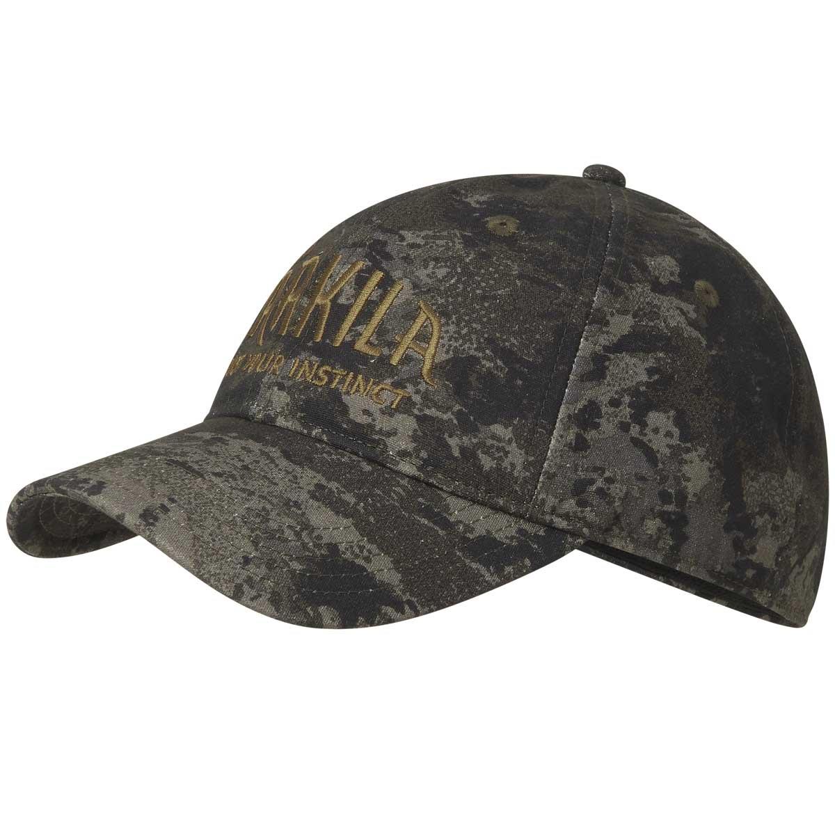 Harkila Mens Modi Camo Cap