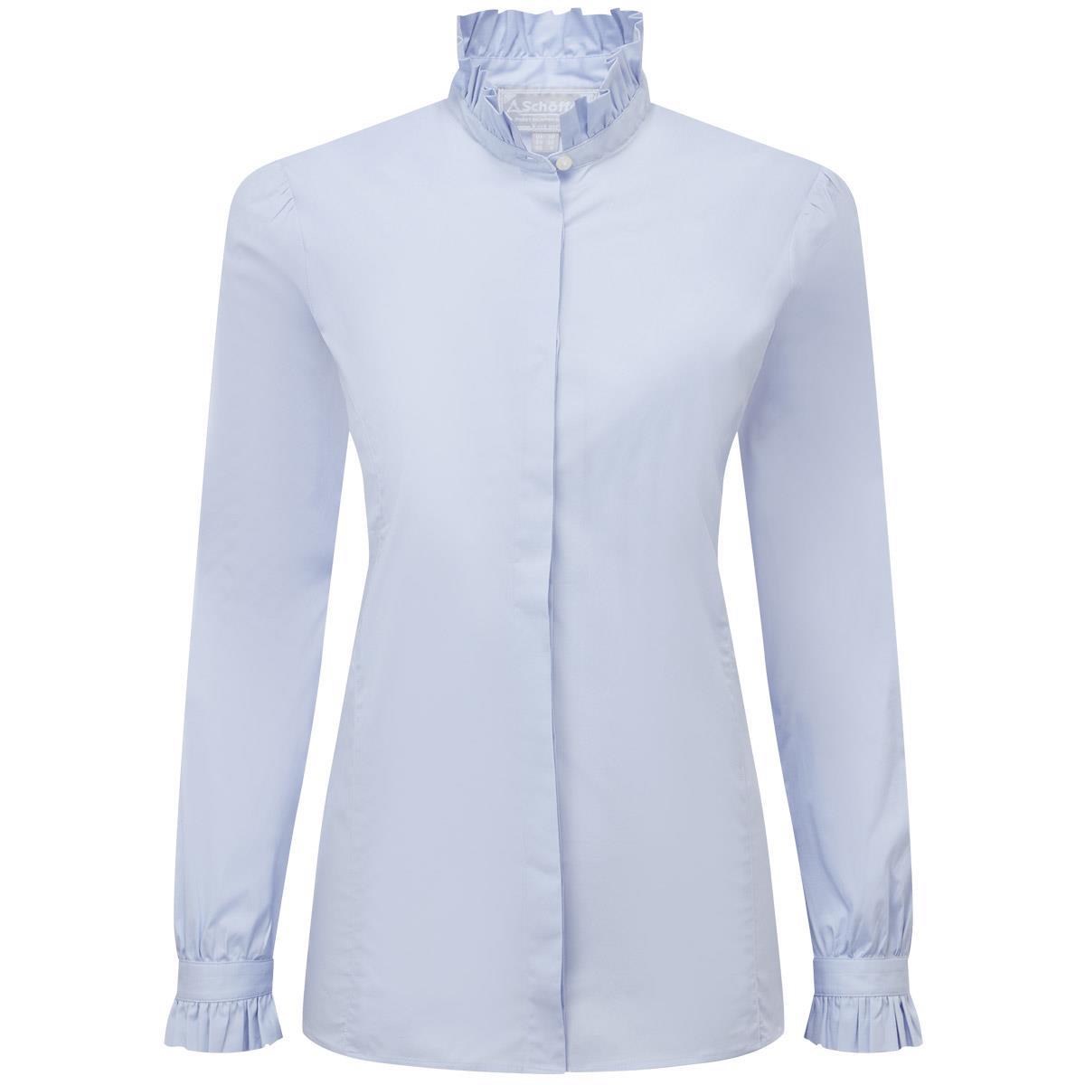 Schoffel Womens Fakenham Shirt