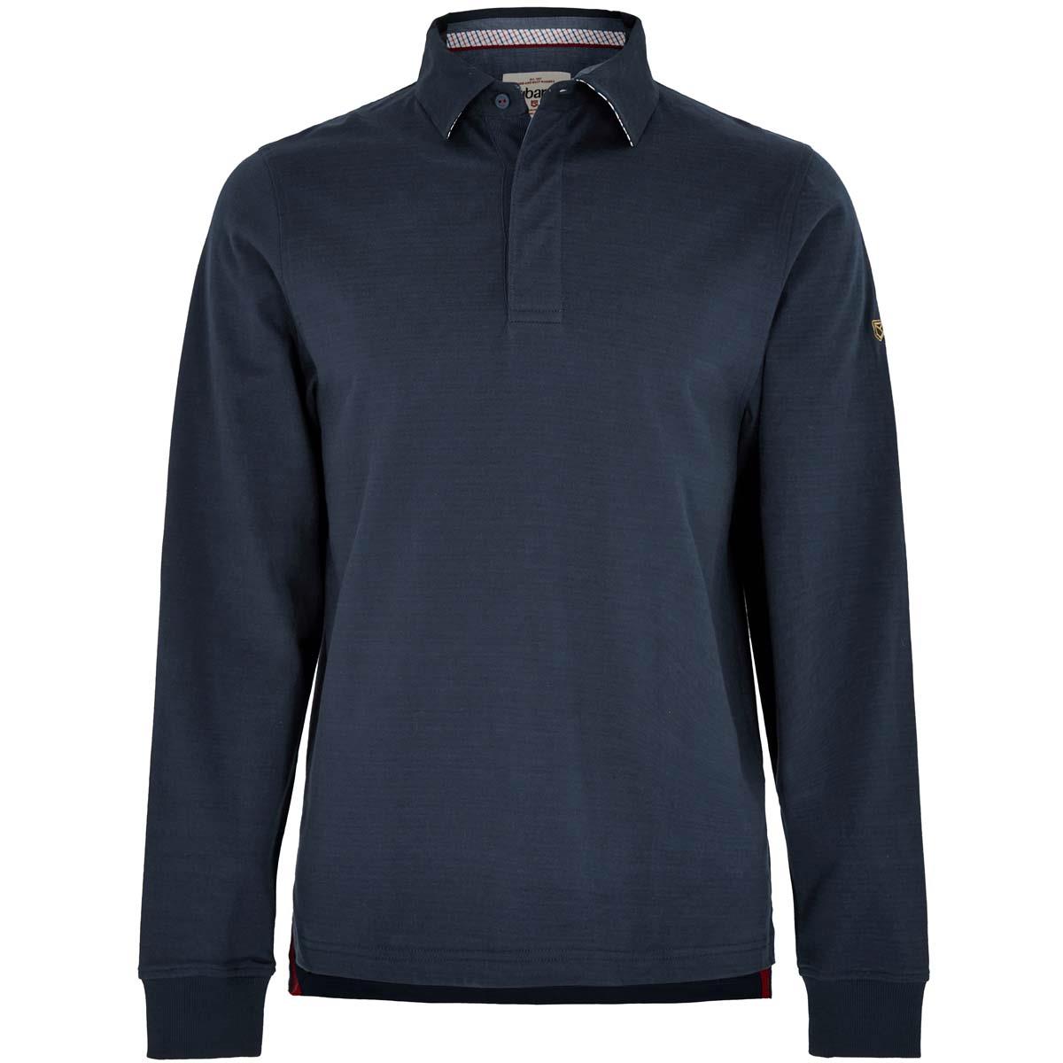 Dubarry Mens Furlong Rugby Top