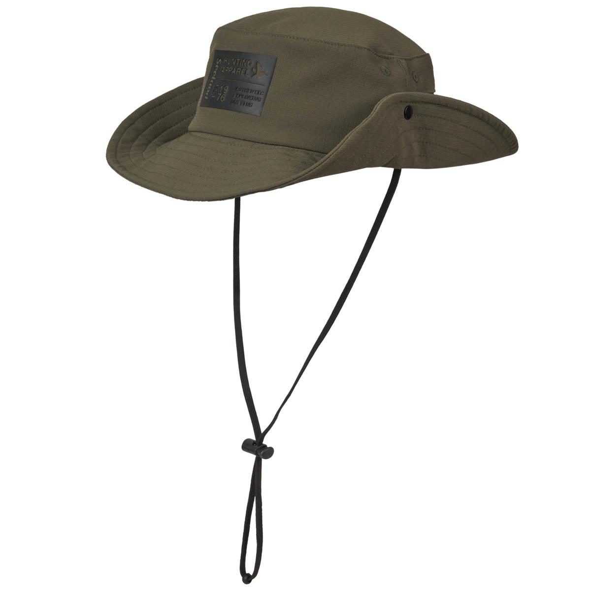 Seeland Mens Selous Boonie Hat
