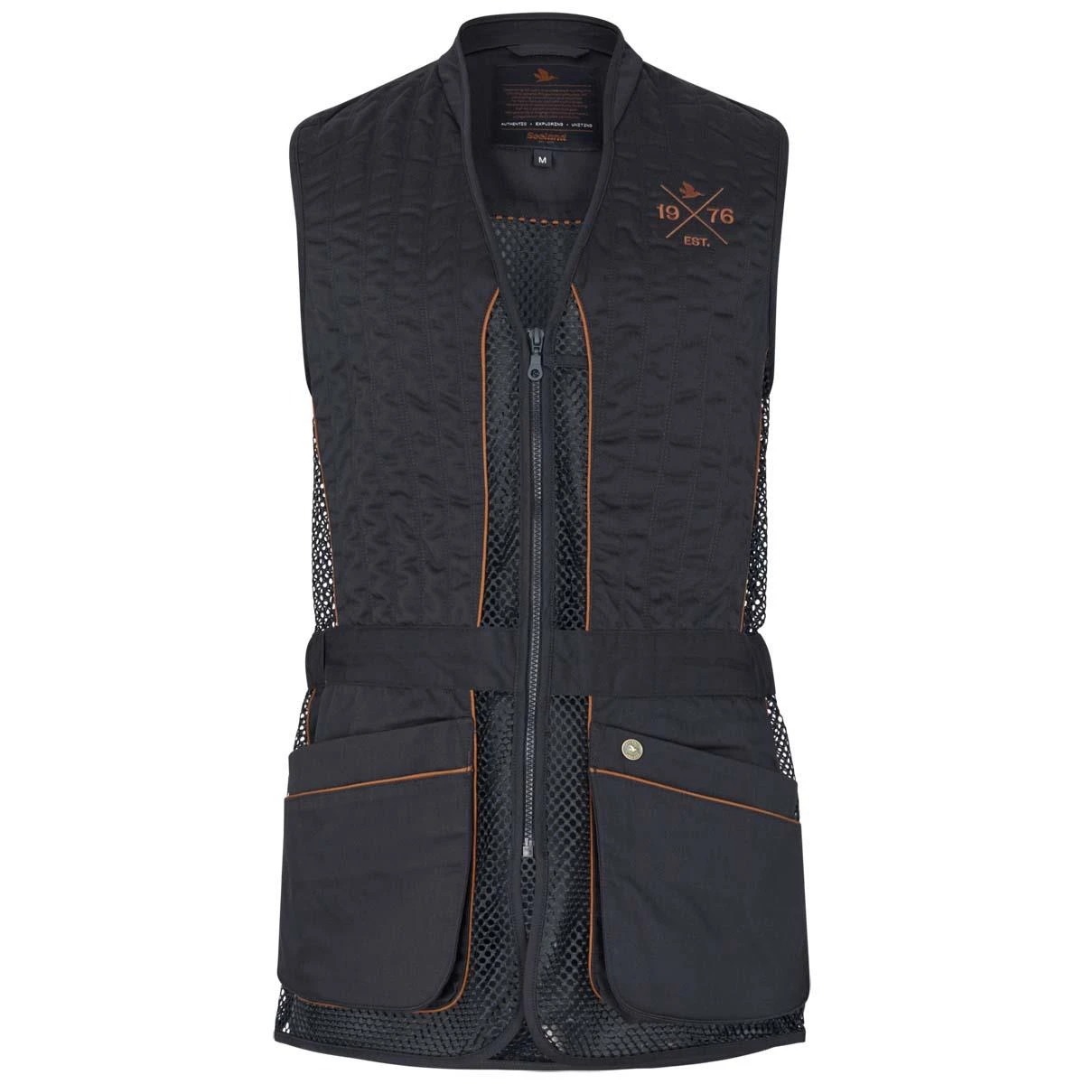 Seeland Mens Skeet Waistcoat Limited Edition