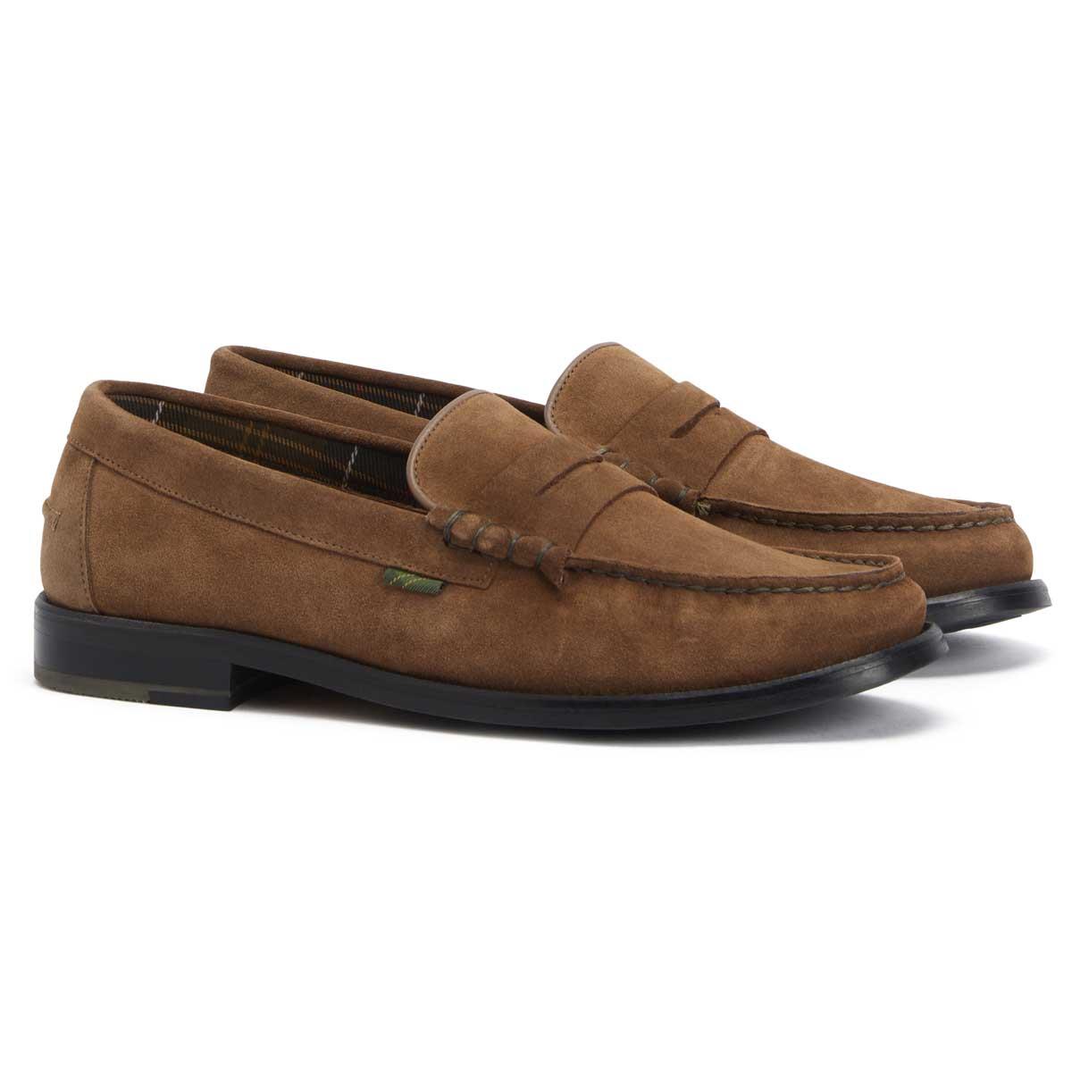 Barbour Linford Loafer