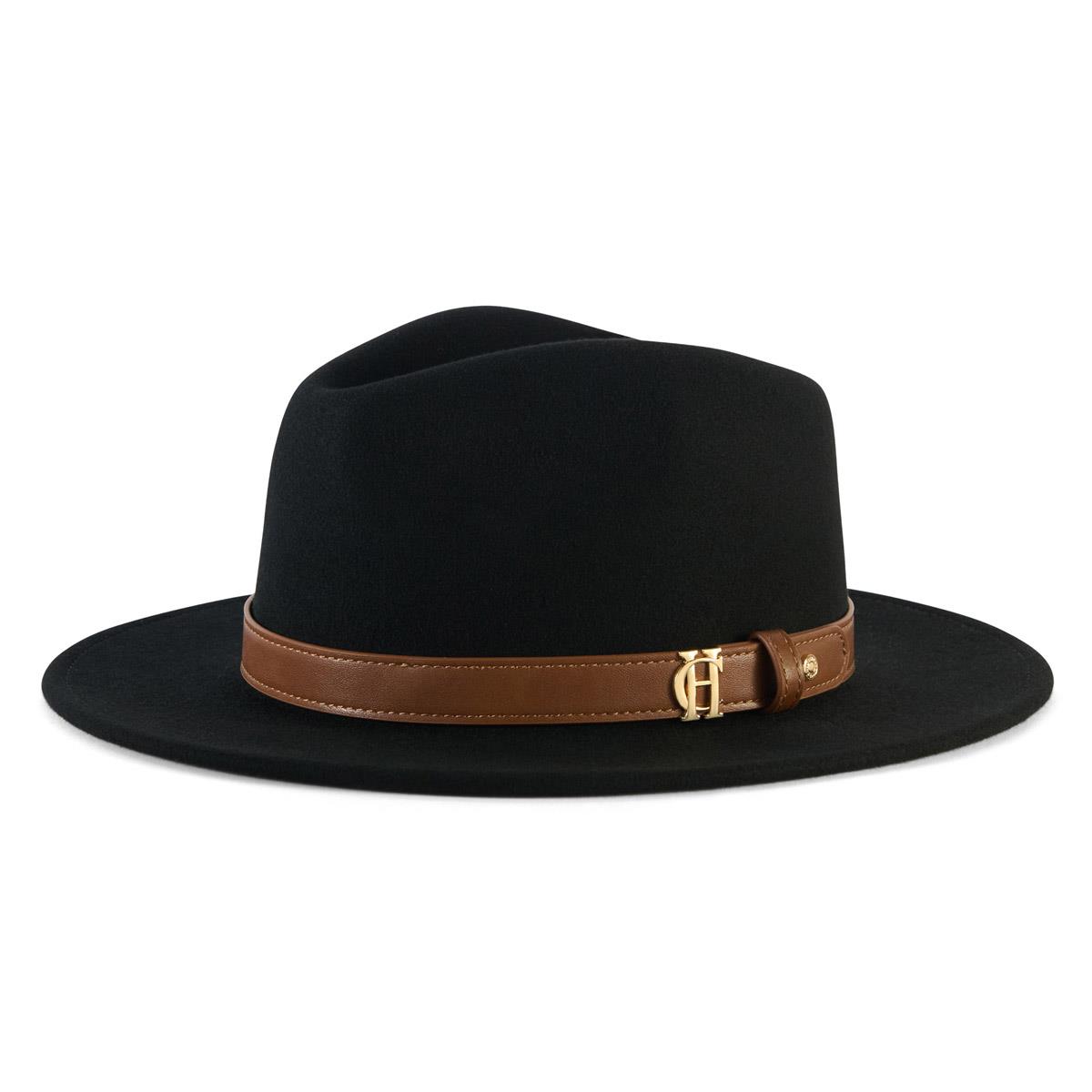 Holland Cooper Womens Wool Trilby