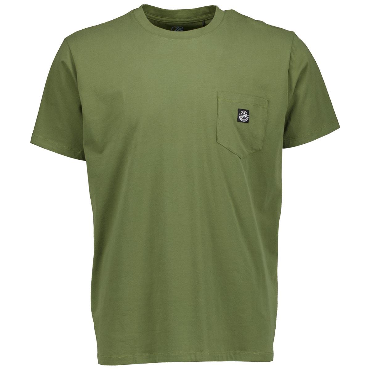 Swanndri Mens Duval V3 Pocket T-Shirt
