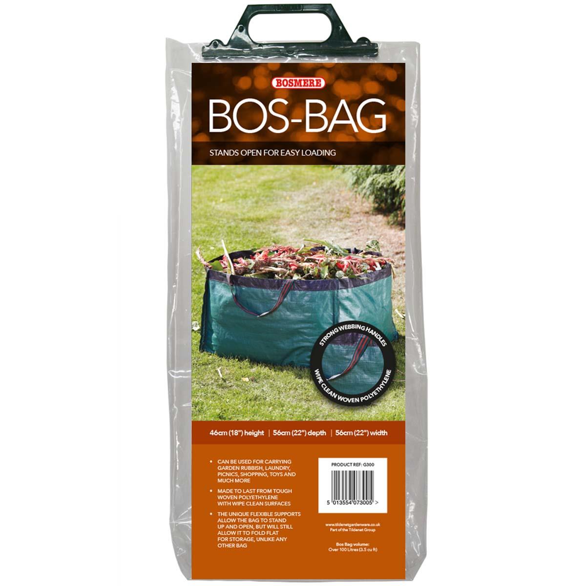 Bosmere Bos-Bag