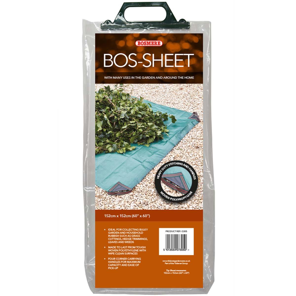 Bosmere Bos-Sheet