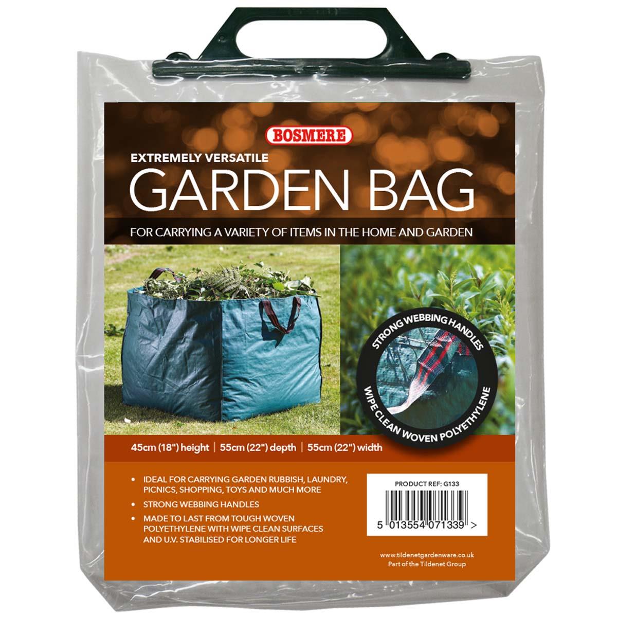 Bosmere Garden Bag