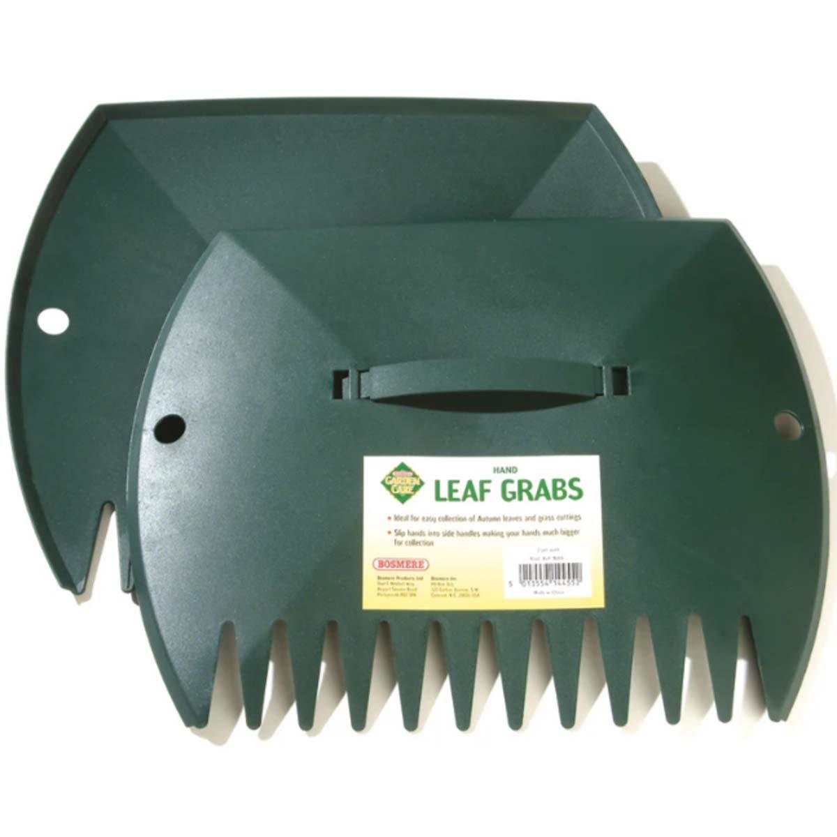 Bosmere Hand Leaf Grab