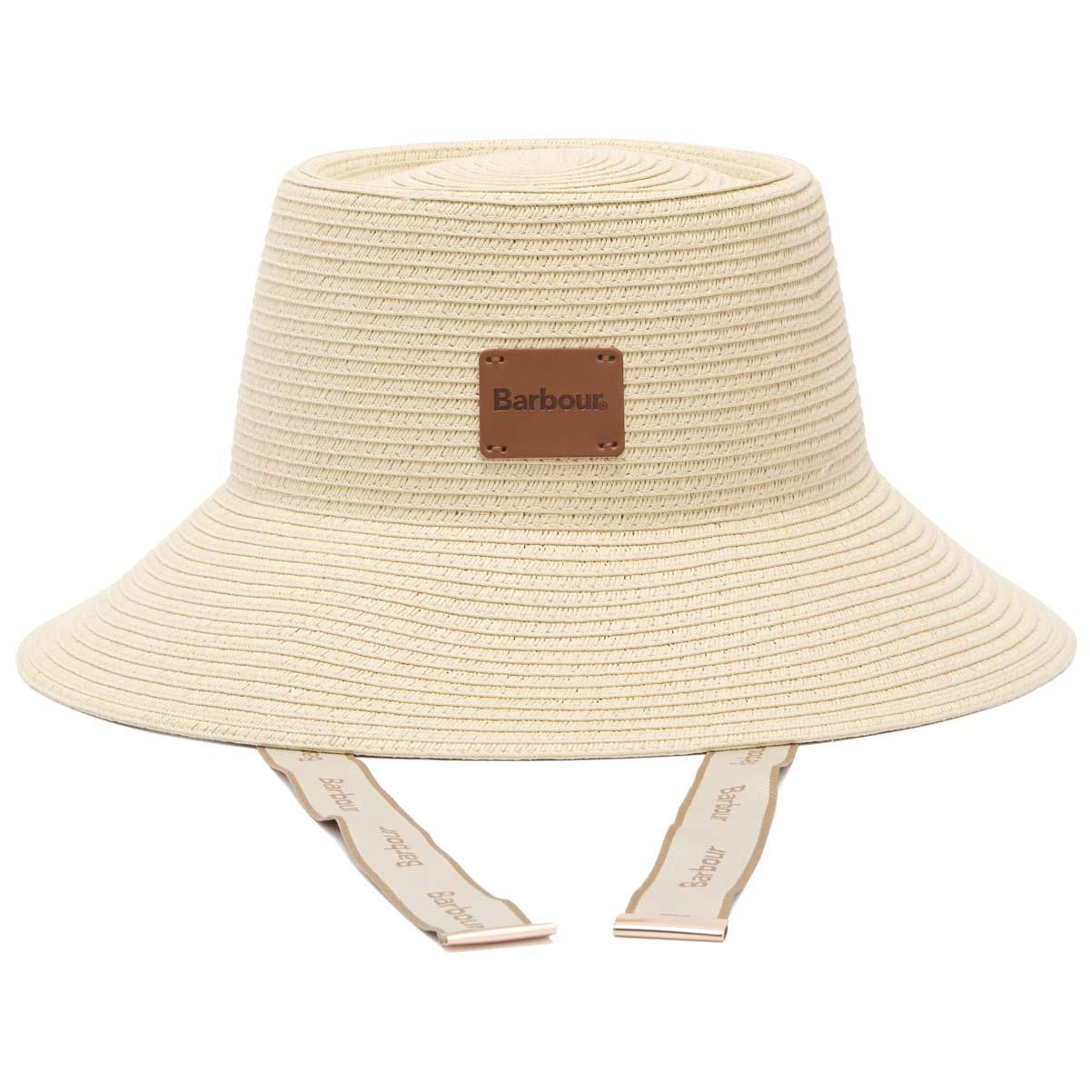 Barbour Womens Polly Braid Bucket Hat