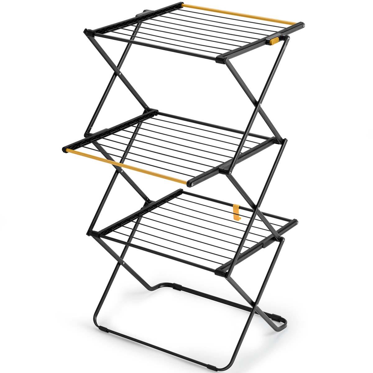 Joseph Joseph AirFrame 16m 3-Tier Clothes Airer