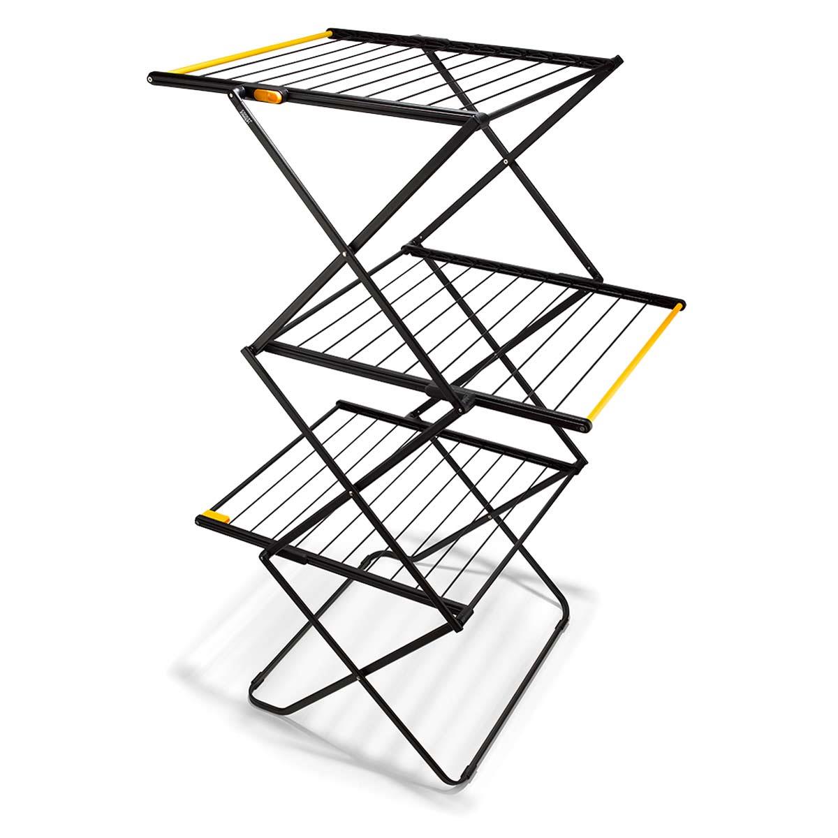 Joseph Joseph AirFrame Max 21m 3-Tier Clothes Airer