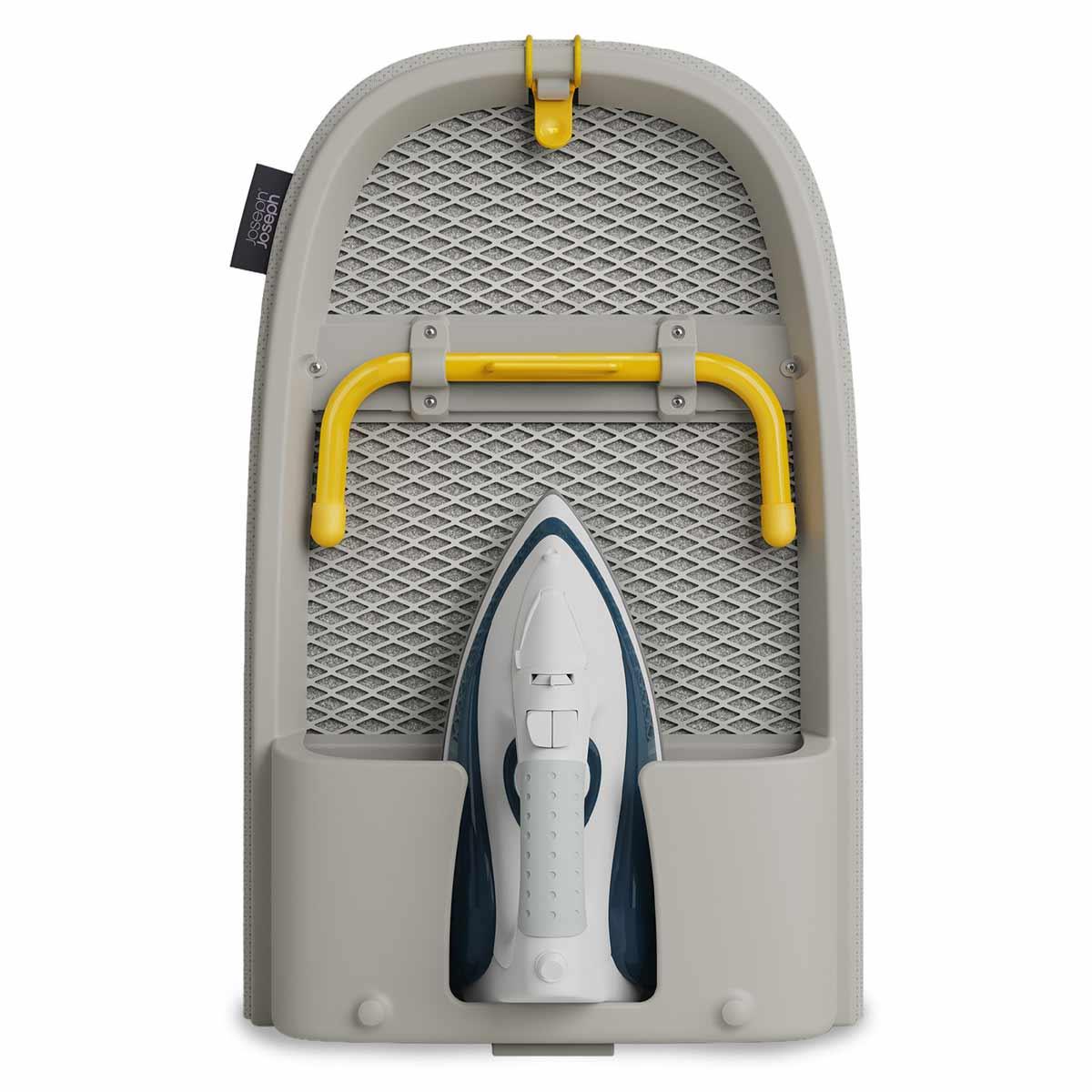 Joseph Joseph Pocket Max Large Folding Table-Top Ironing Board