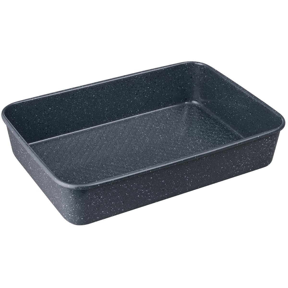 Denby Quantanium Large Roasting Tray